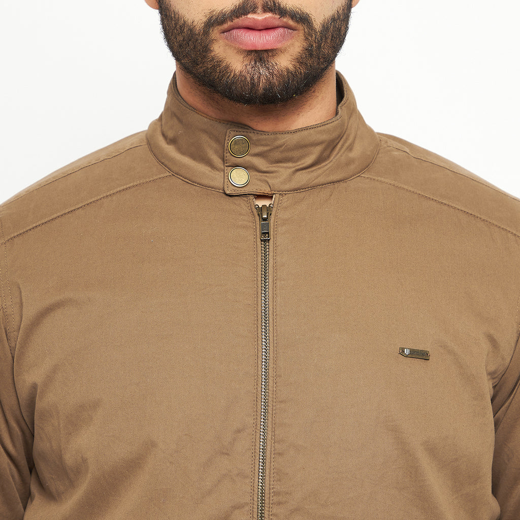 Duke Urban Men Full Sleeve Jacket (SDZ1816)