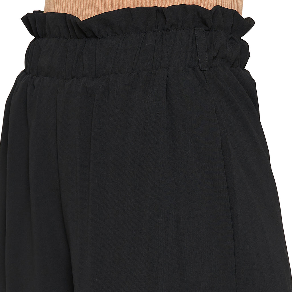 Duke Urban Women Regular Palazzo (SDX3901)