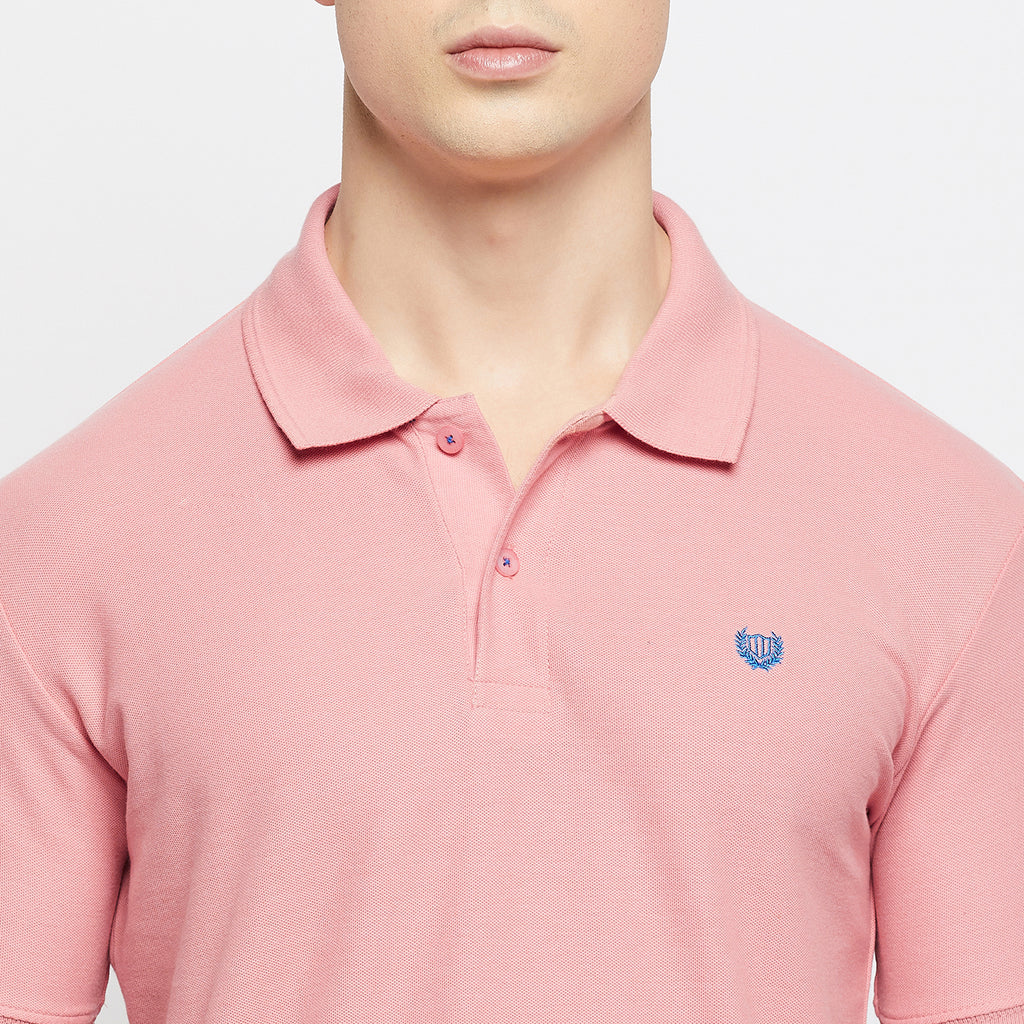 Duke Urban Men Half Sleeve Cotton T-shirt (SD51)
