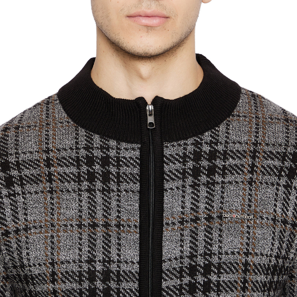 Duke Urban Men Full Sleeve Sweater (SDS684)