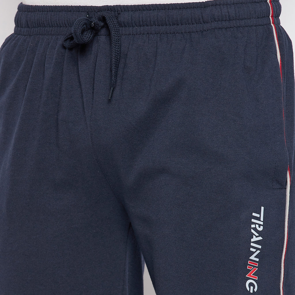 Duke Urban Men Regular Track Pant (LF5670)