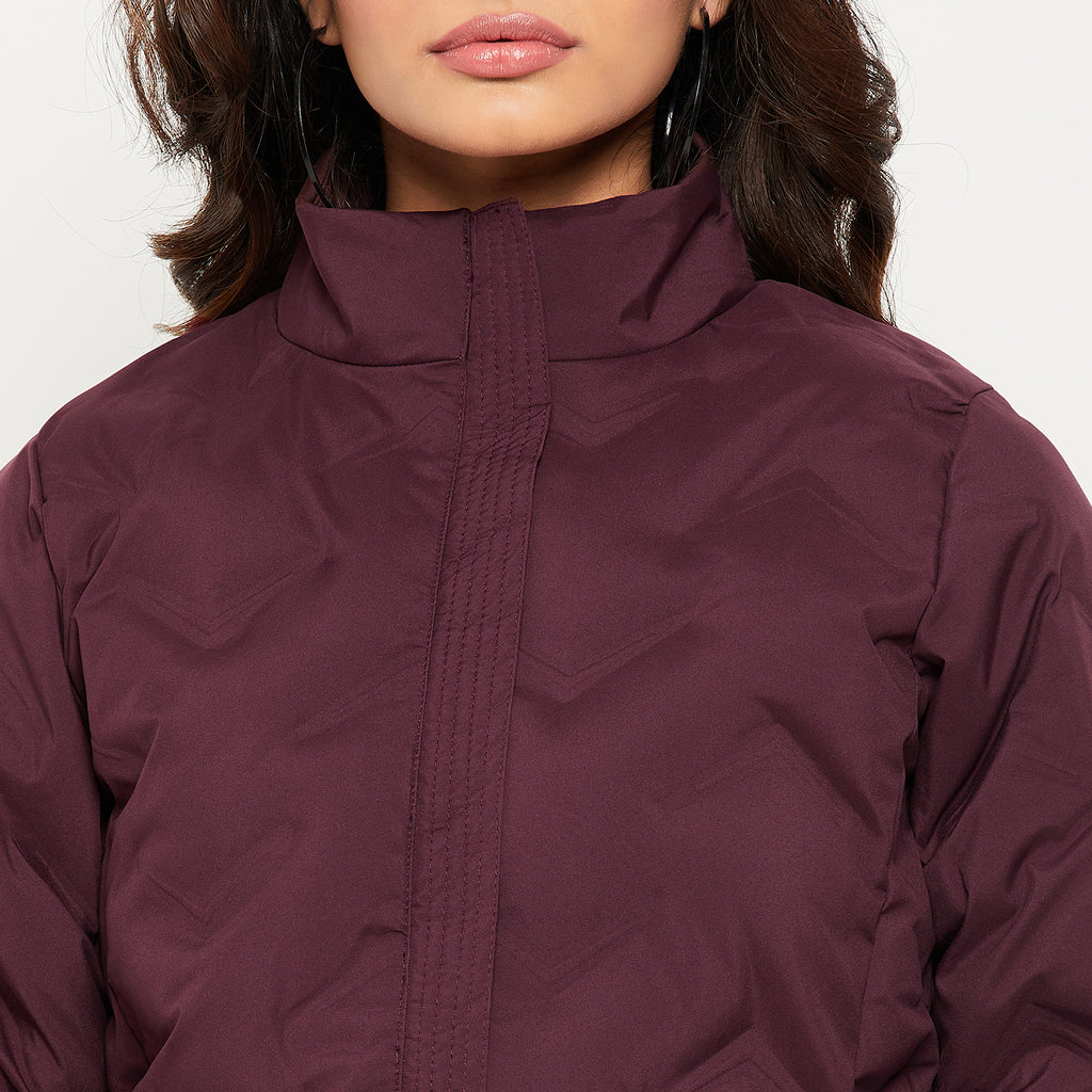 Duke Urban Women Full Sleeve Jacket (SDZ1920)