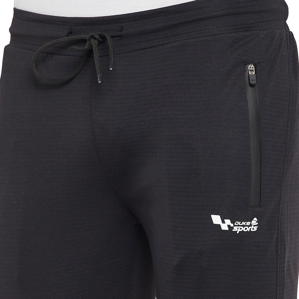 Duke Urban Men Sports Track Pants (GD5046)