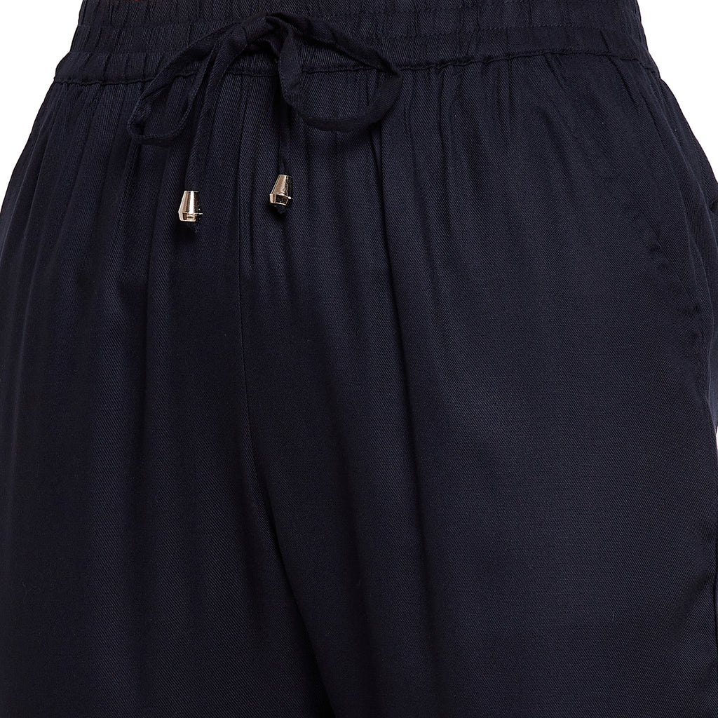 Duke Urban Regular Fit Ladies Pant (SDX4004)