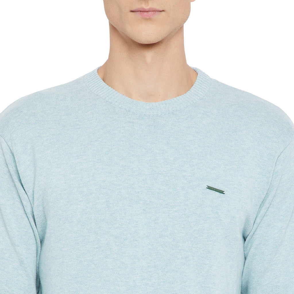Duke Urban Mens Pullover (SDS730)