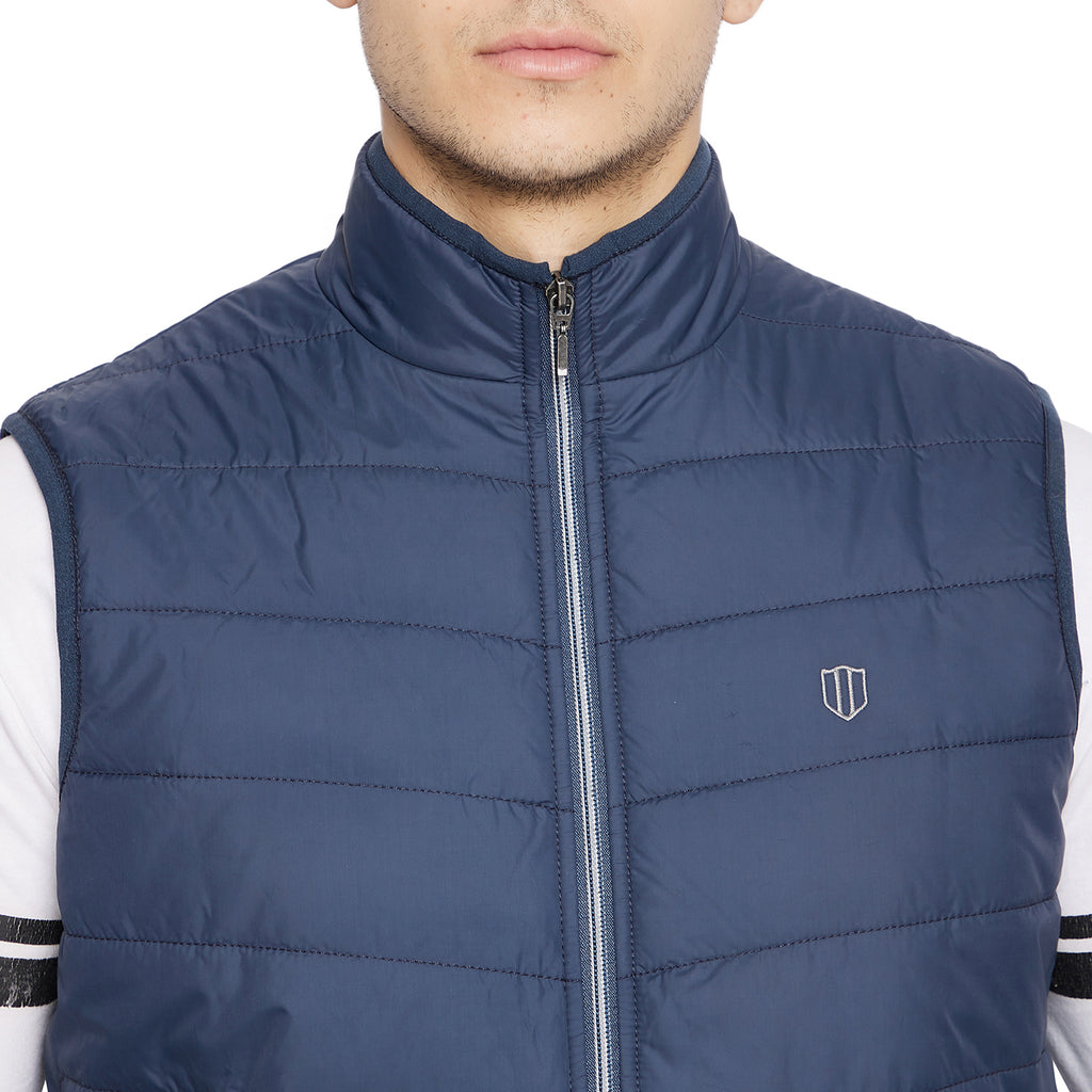 Duke Urban Men Sleeveless Jacket (SDZ915)