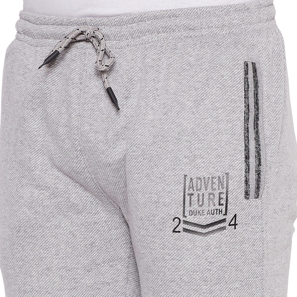 Duke Urban Men Joggers Track-Pant (LF5581)