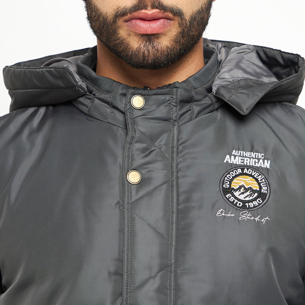 Duke Urban Men Full Sleeve Jacket (SDZ1077)