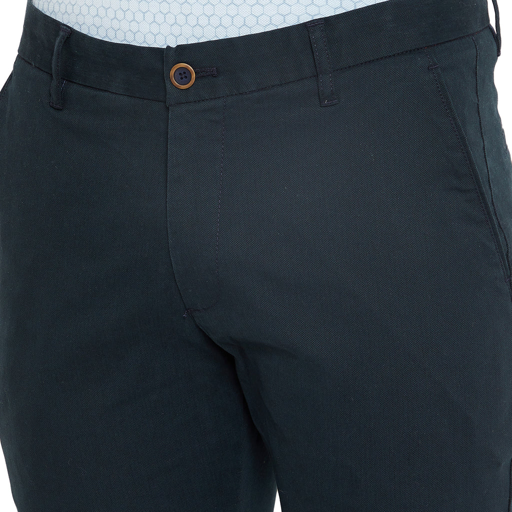 Duke Urban Men Slim Fit Trousers (SDT4534)