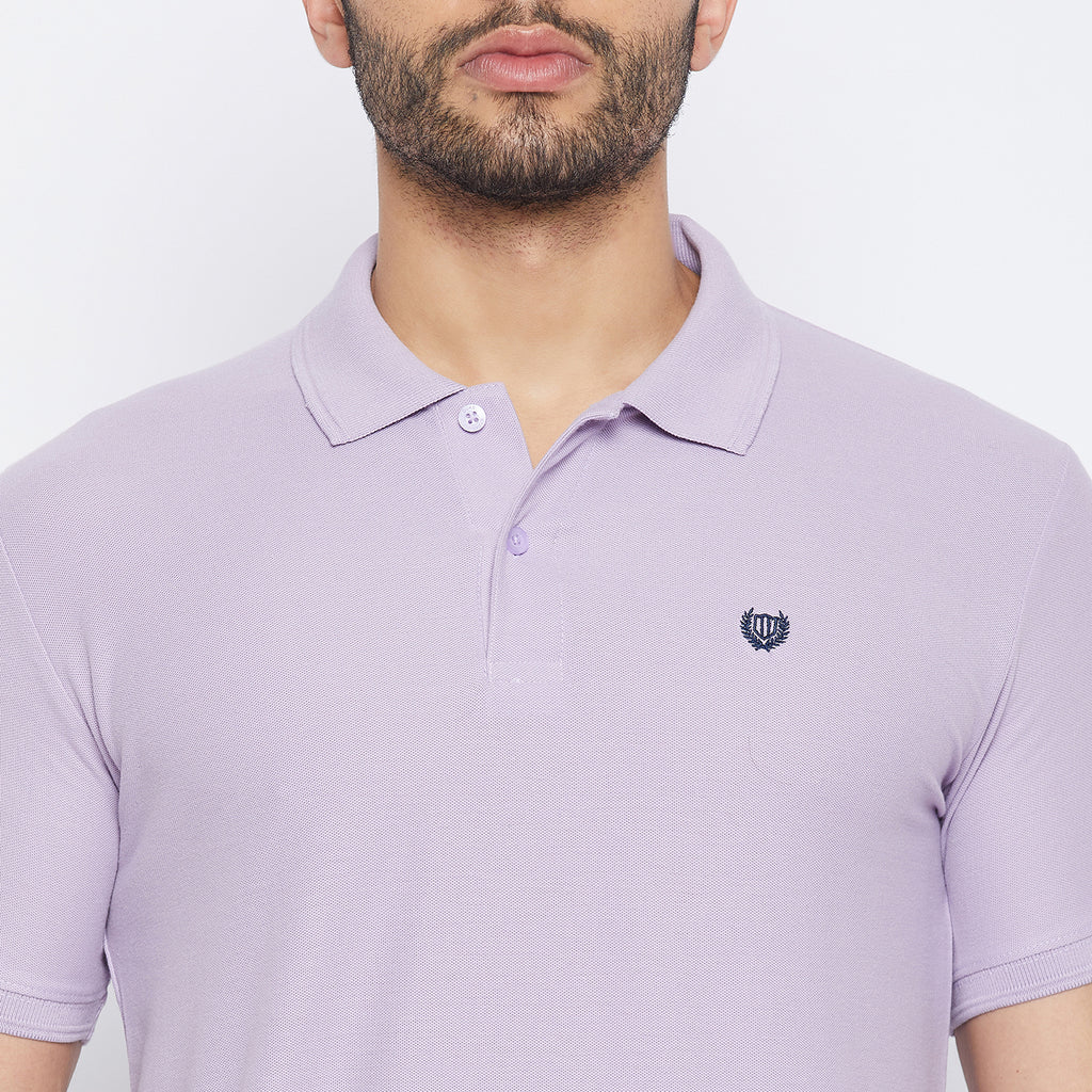 Duke Urban Men Half Sleeve Cotton T-shirt (ONSD21T)