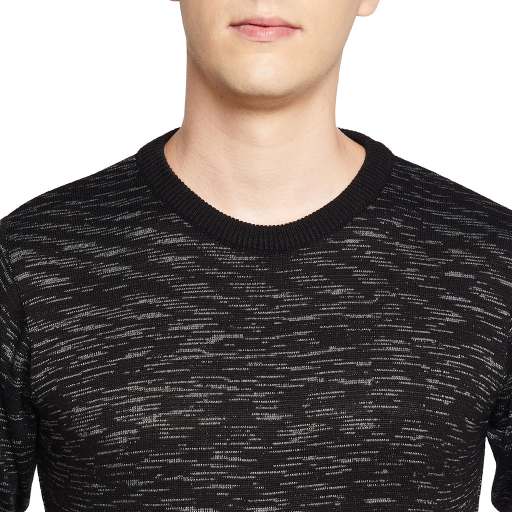 Duke Urban Men Full Sleeve Round Neck Sweater (SDS8083)