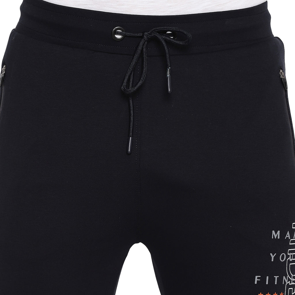 Duke Urban Men Relaxfit Track Pant (LF5644)
