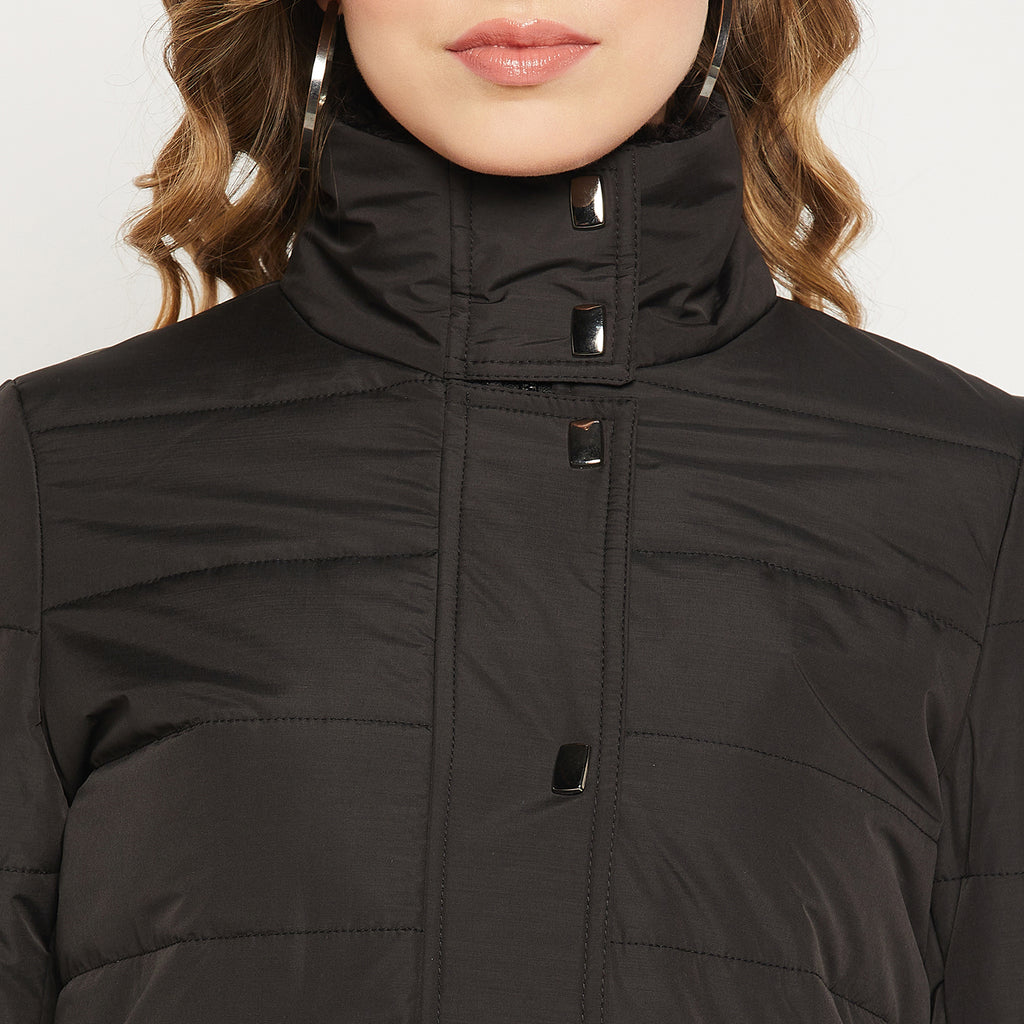 Duke Urban Women Full Sleeve Jacket (SDZ1929)