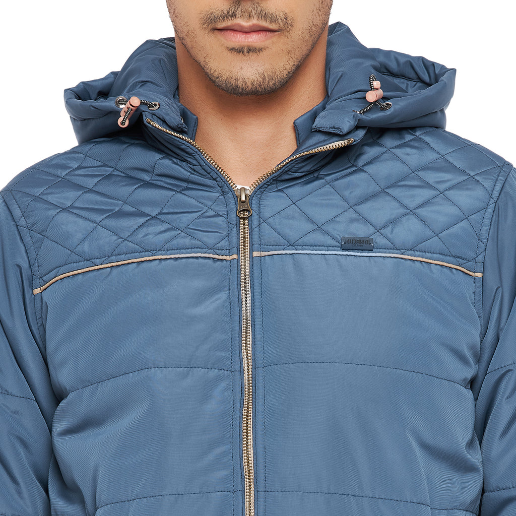 Duke Urban Men Full Sleeve Jacket (SDZ1088)
