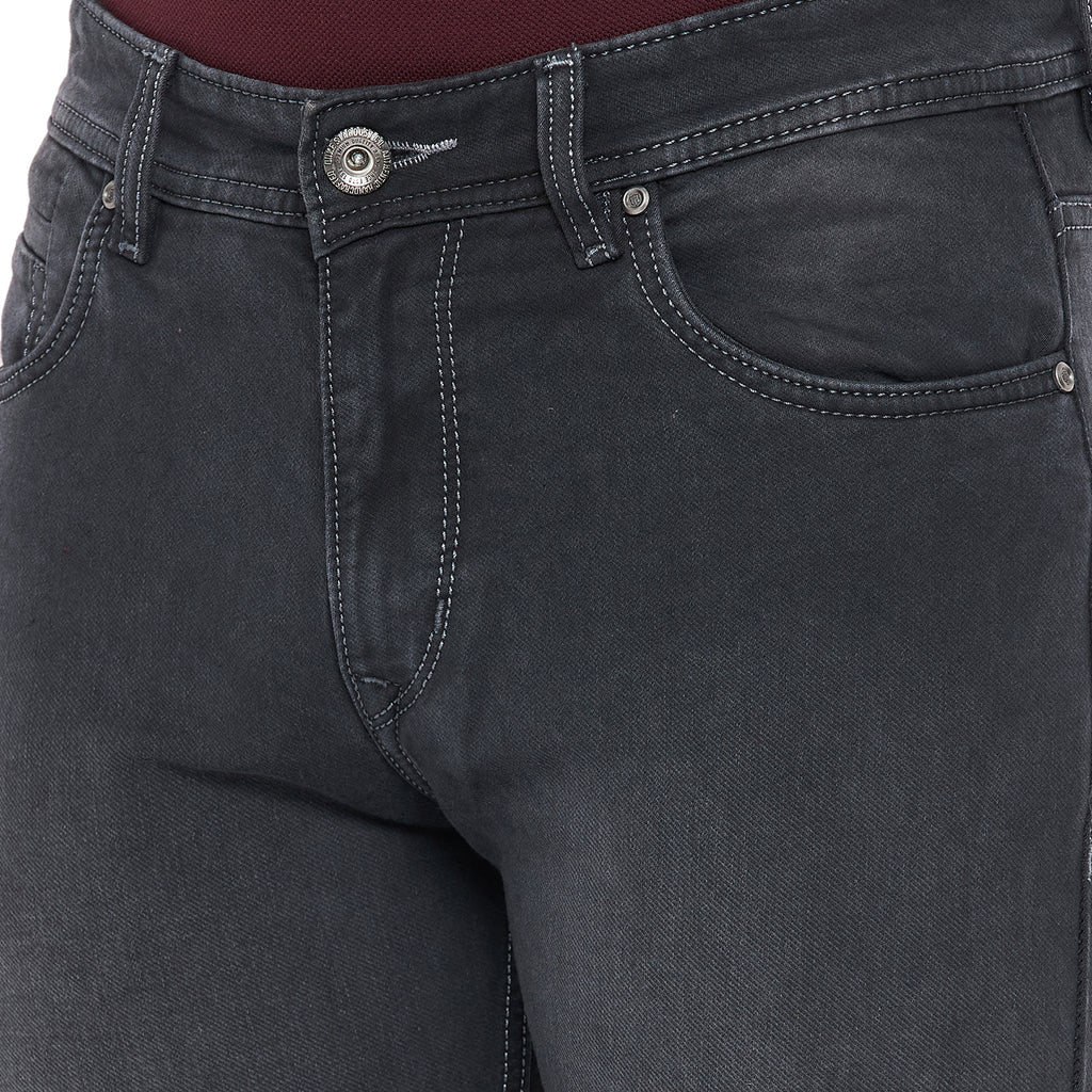 Duke Urban Men Stretchable Slim Fit Jeans (ONSD5315)