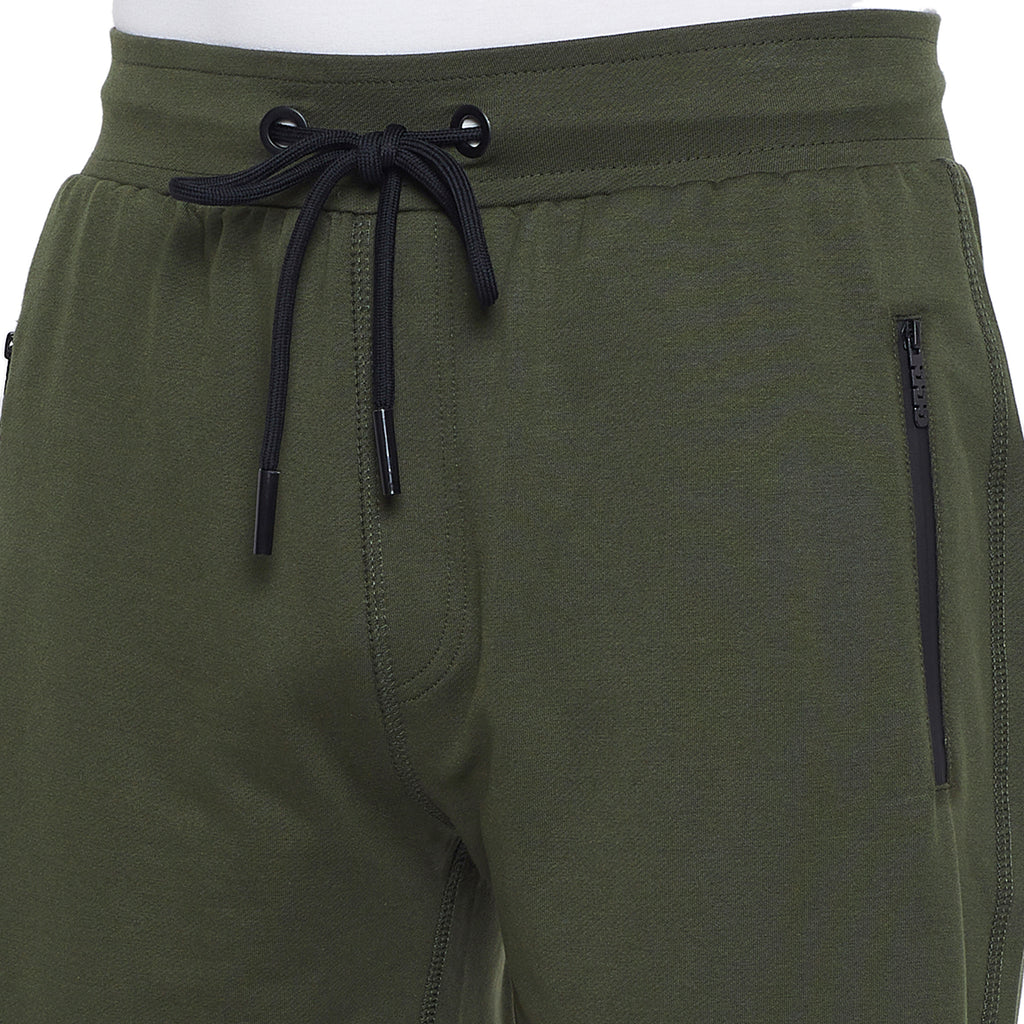 Duke Urban Men Regular Shorts (LF5966)
