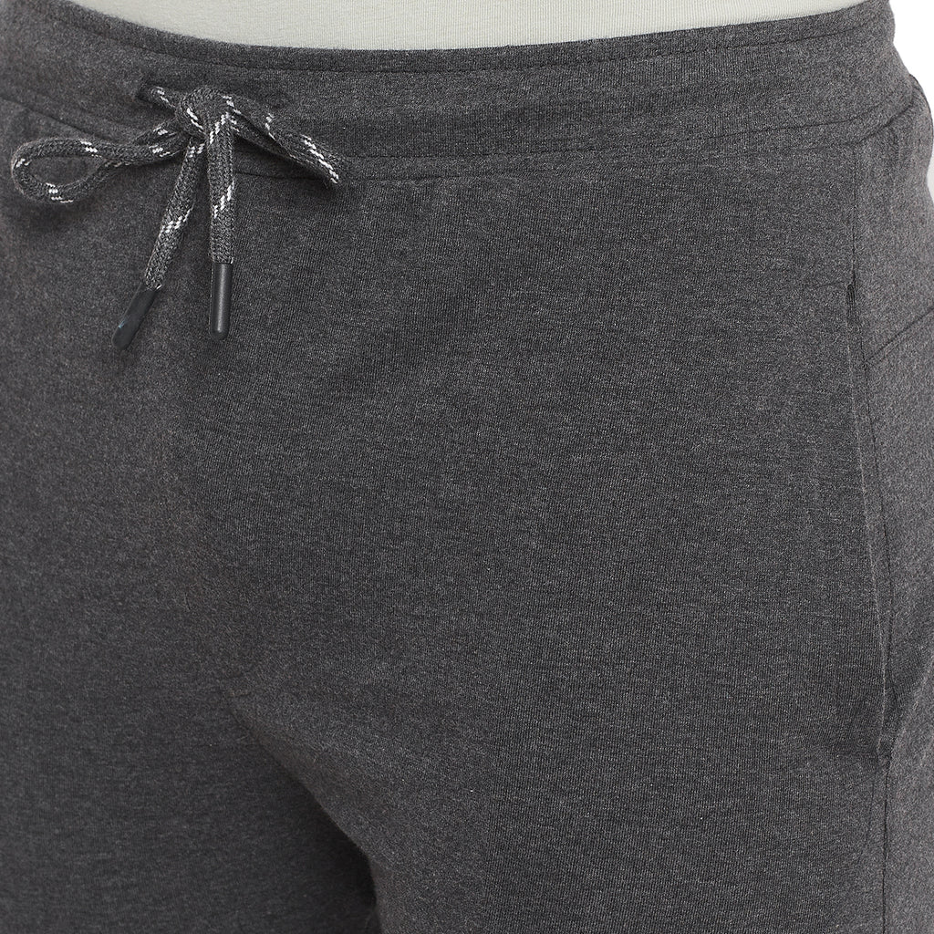Duke Urban Men Regular Track Pants (LF5616)