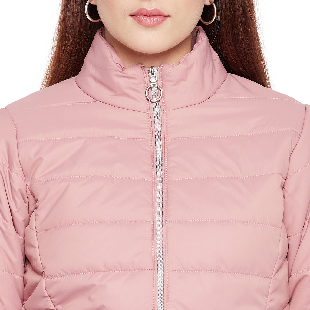 Duke Urban Women Full Sleeve Jacket (ONDZ1610)