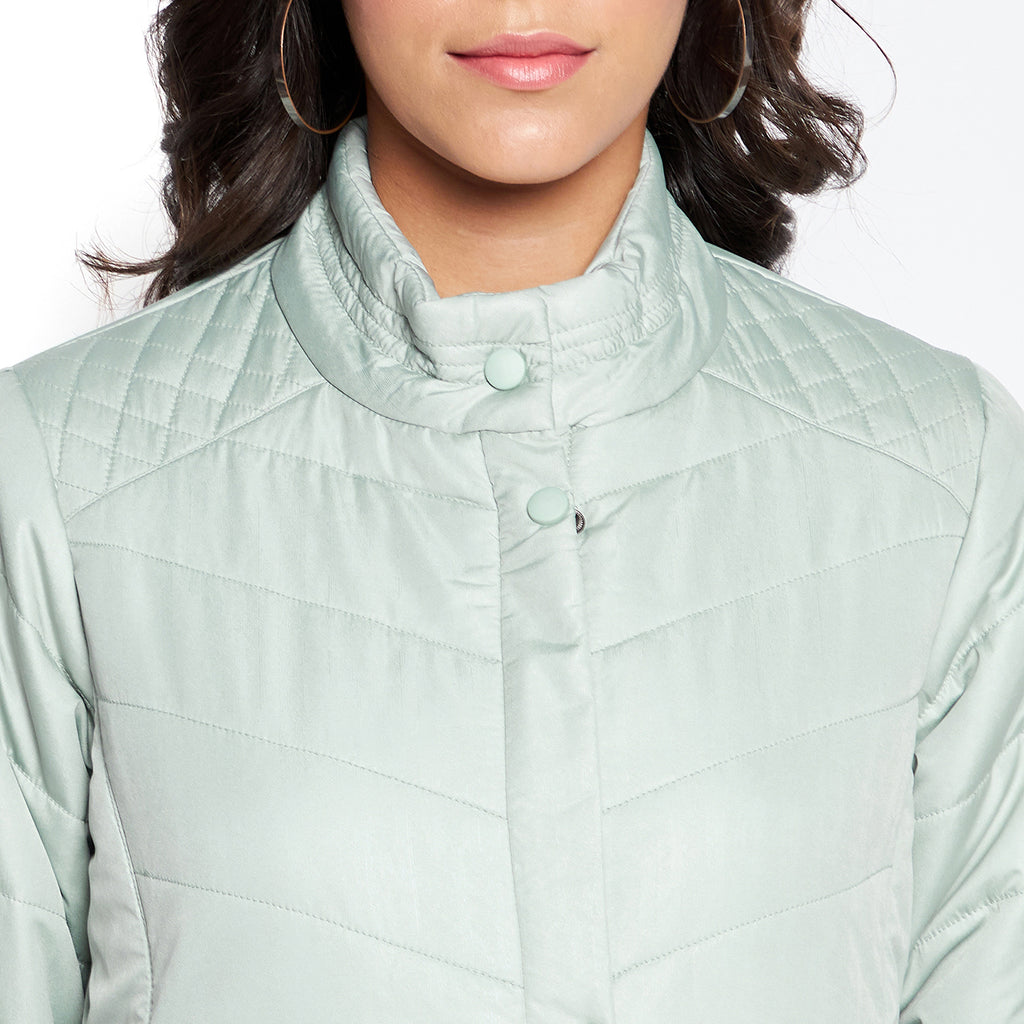 Duke Urban Women Full sleeve Jacket (SDZ1931)