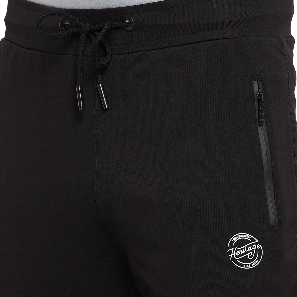 Duke Urban Men Regular Track Pants (LF5609)