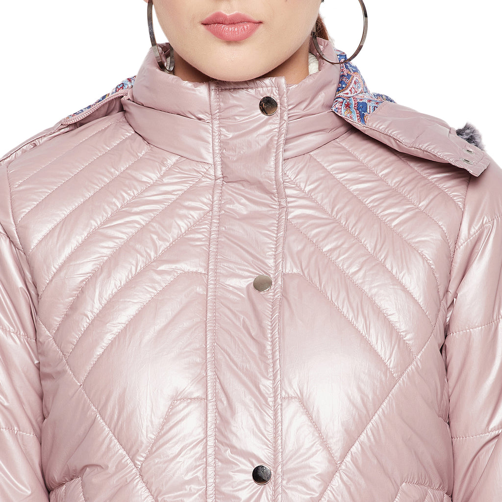 Duke Urban Women Full Sleeve Jacket (SDZ6701)