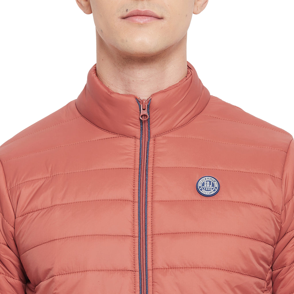 Duke Urban Men Full Sleeve Jacket (SDZ834S)