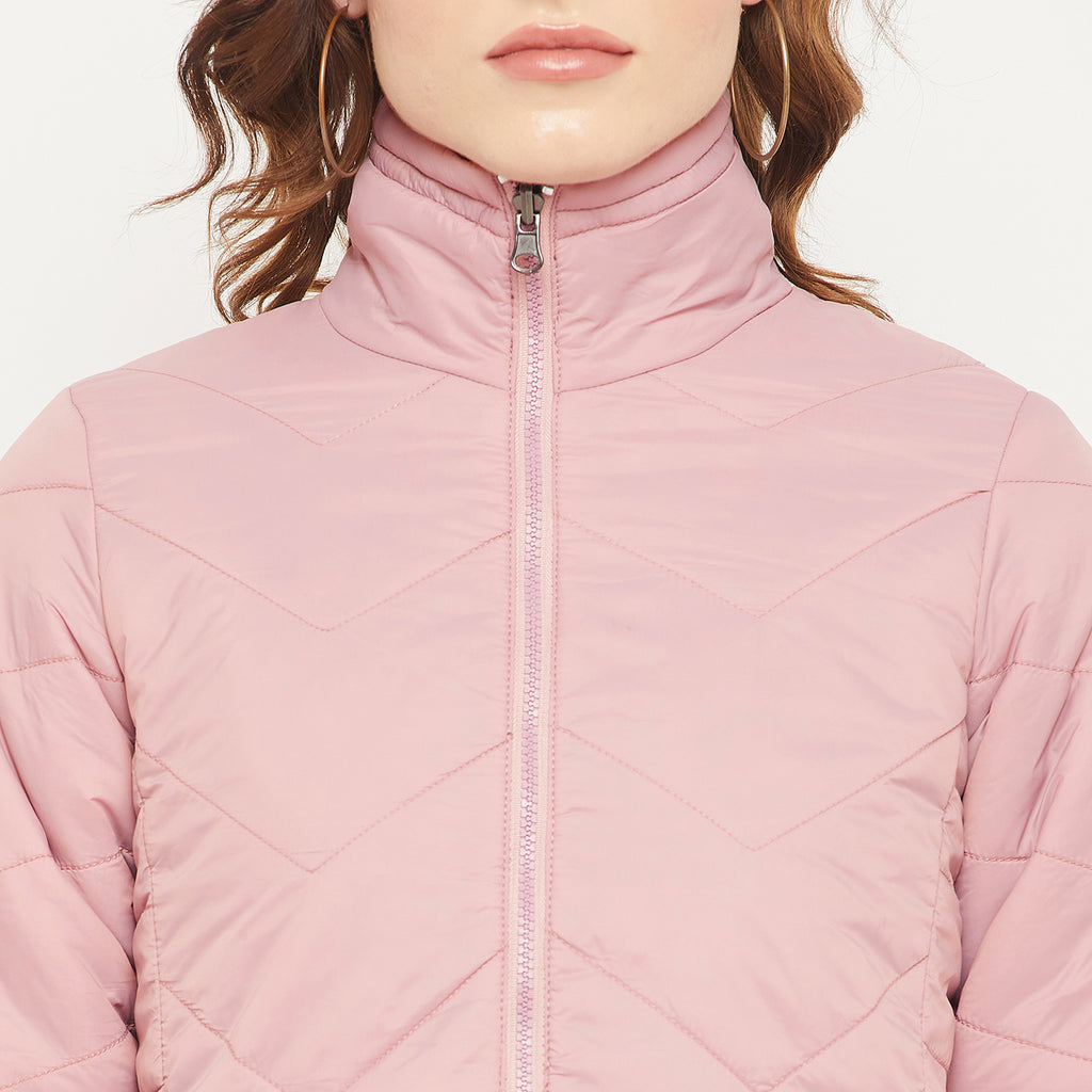 Duke Urban Women Full Sleeve Jacket (SDZ1961)