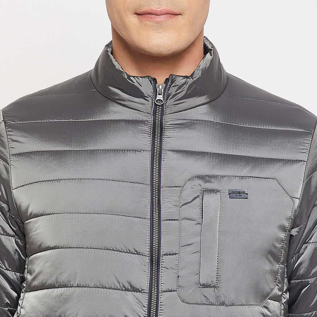 Duke Urban Men Full Sleeve Jacket (SDZ1065)
