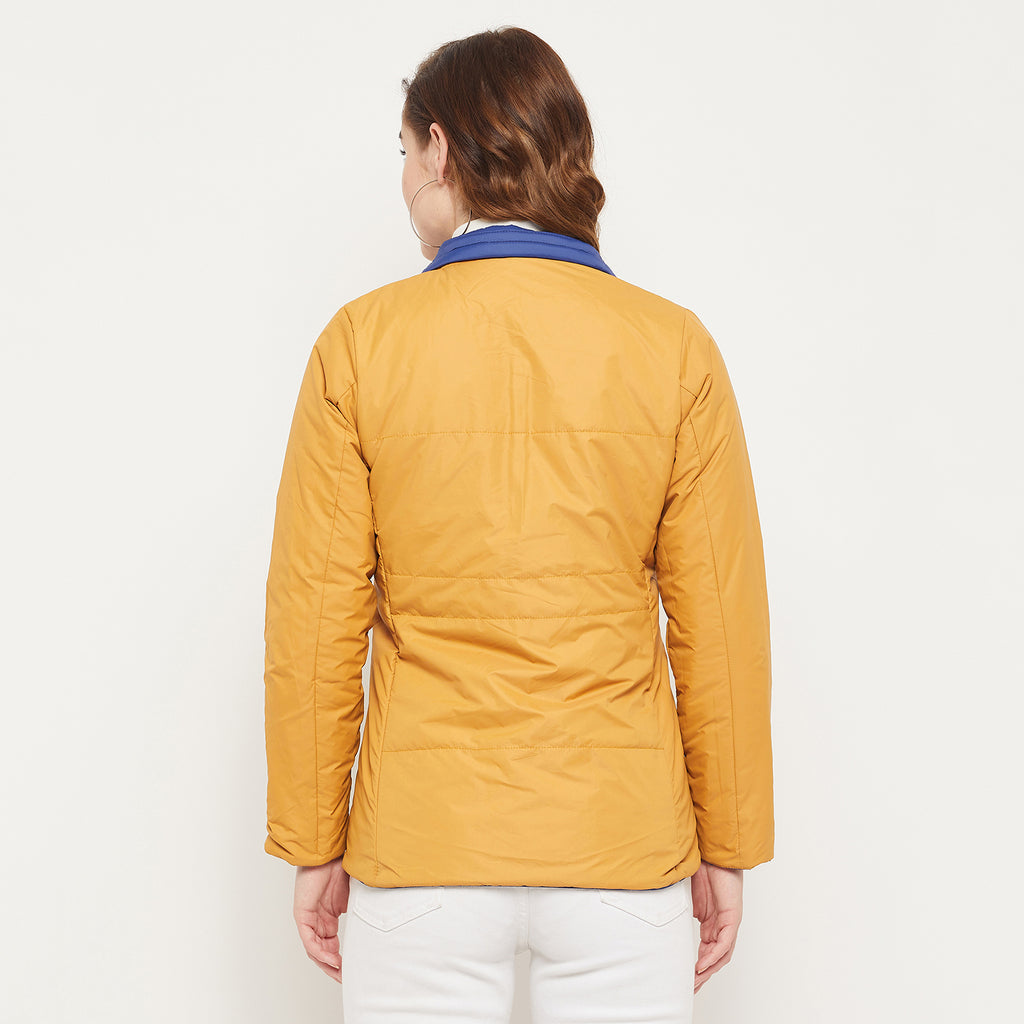 Duke Urban Women Full Sleeve Jacket (SDZ1961)