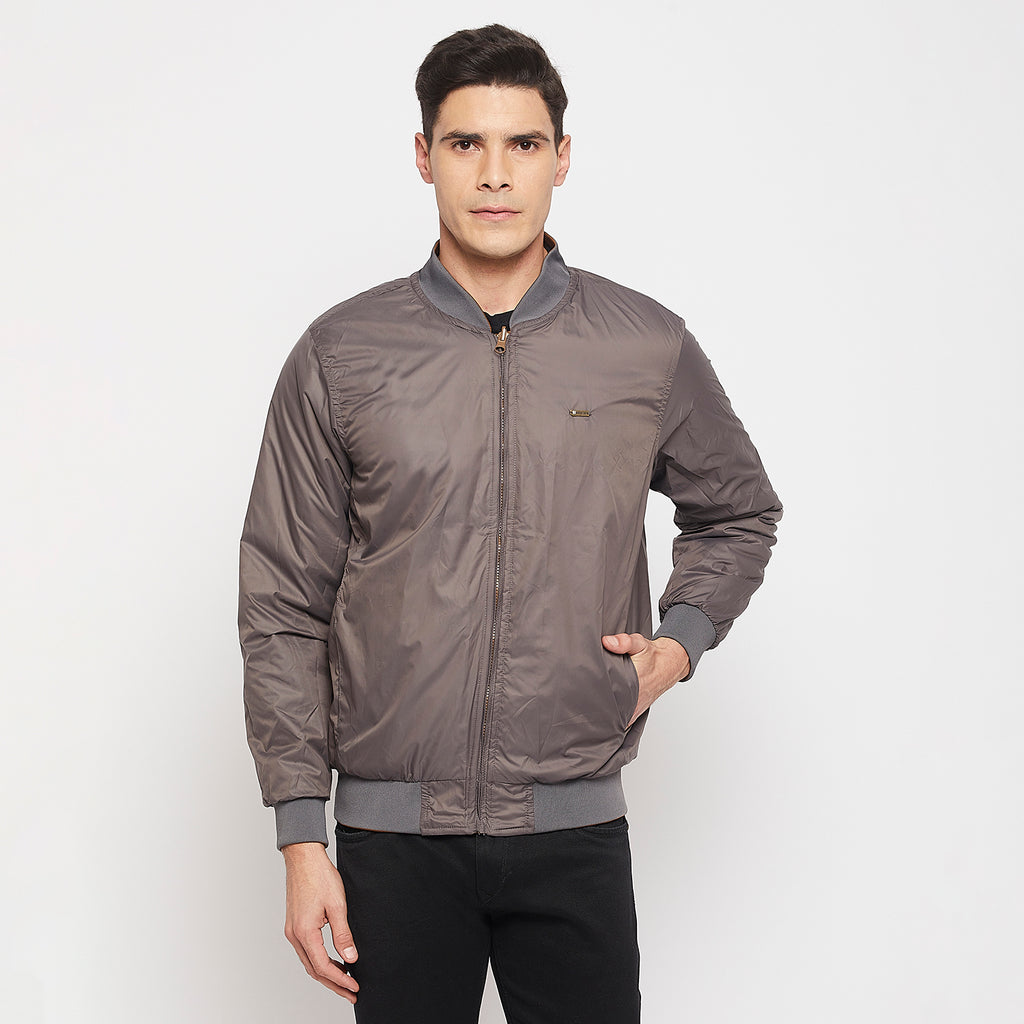 Duke Urban Men Full Sleeve Reversible Jacket (SDZ1813)