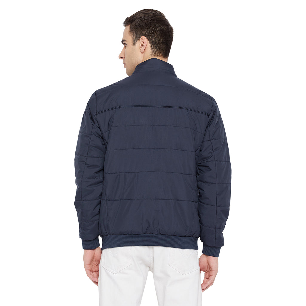 Duke Urban Men Full Sleeve Jacket (SDZ875)
