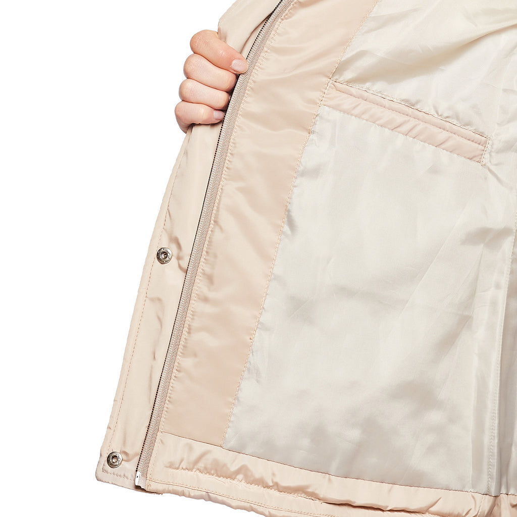Duke Urban Women Hooded Jacket (SDZ1909)