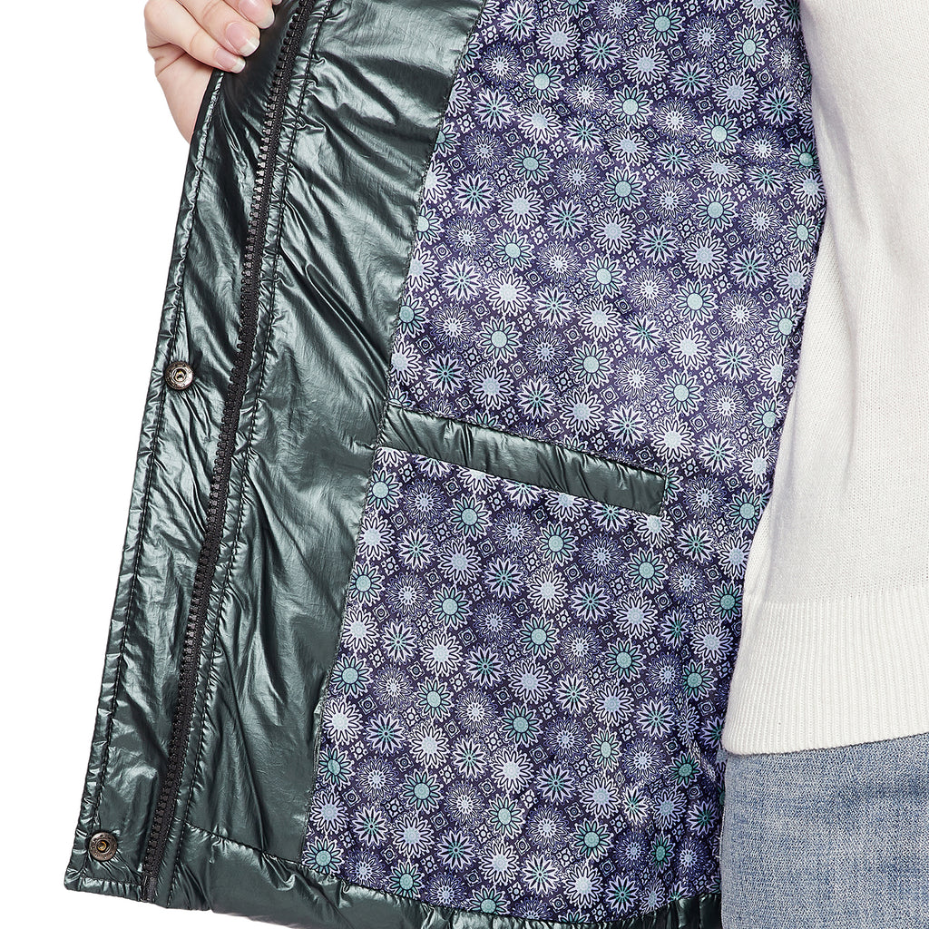 Duke Urban Women Full Sleeve Jacket (SDZ6745)