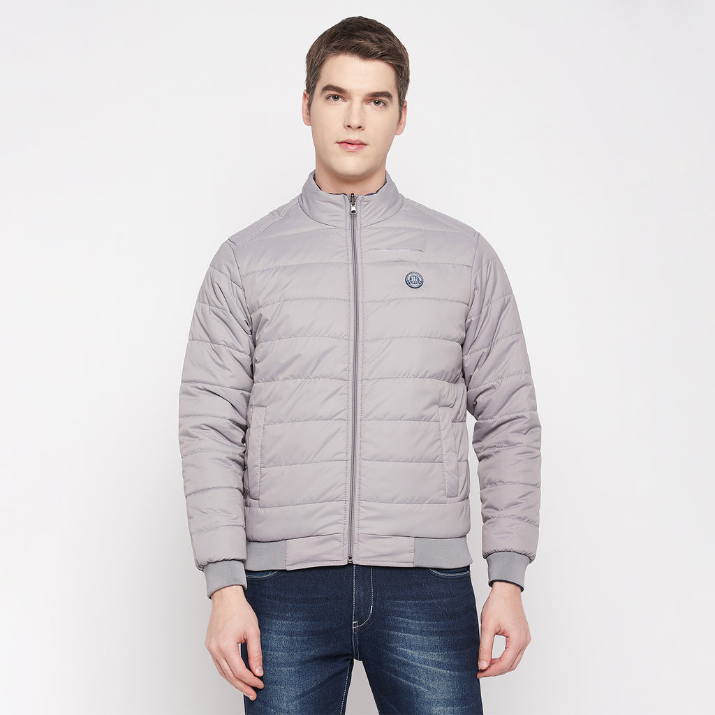 Duke Urban Men Full Sleeve Reversible Jacket (SDZ1812)