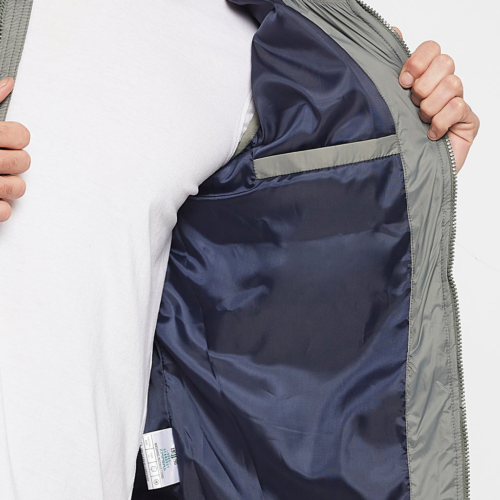 Duke Urban Men Sleeveless Jacket (SDZ1841)