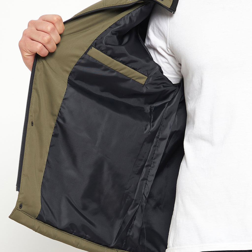 Duke Urban Men Full Sleeve Jacket (SDZ1074)