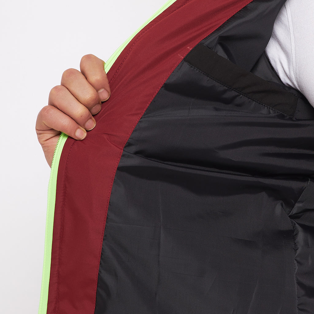 Duke Urban Men Full Sleeve Jacket (SDZ1884)