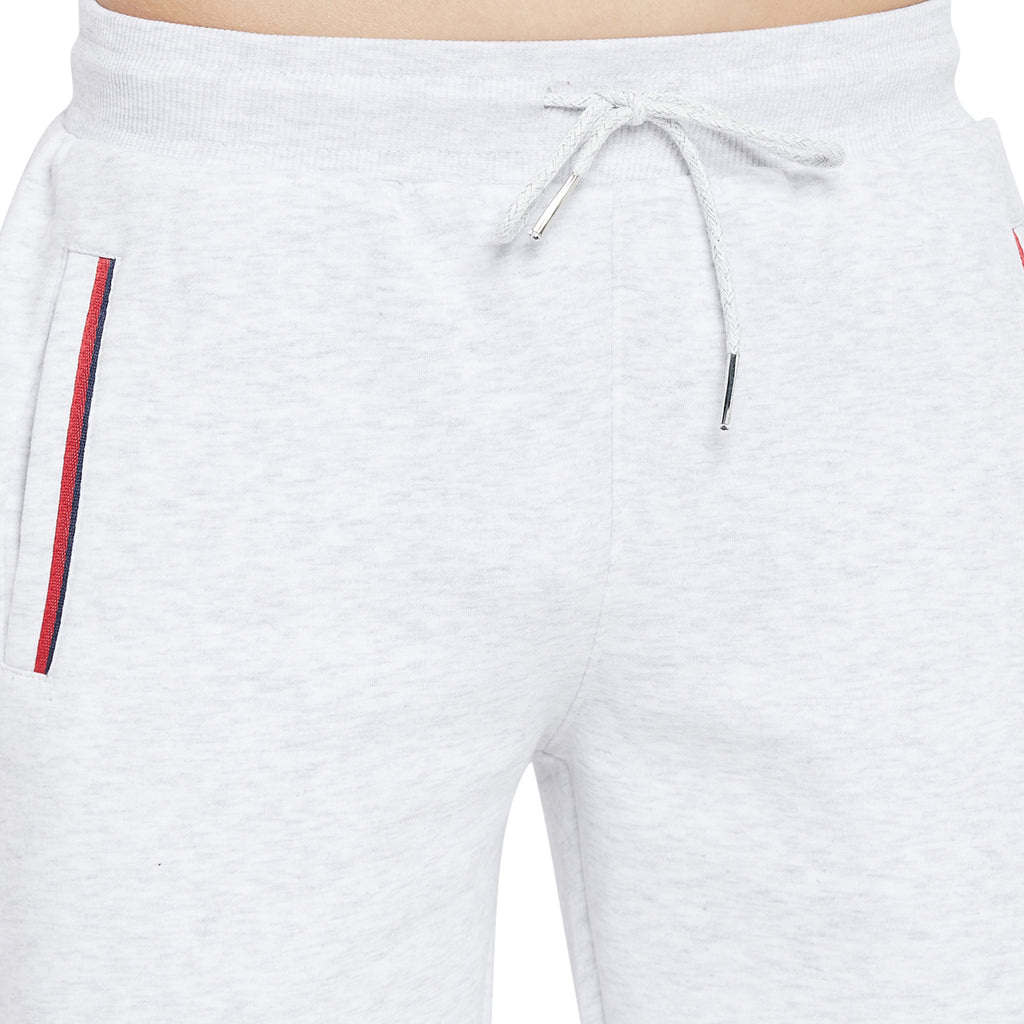 Duke Urban Men Solid Track-Suit (LF3715)