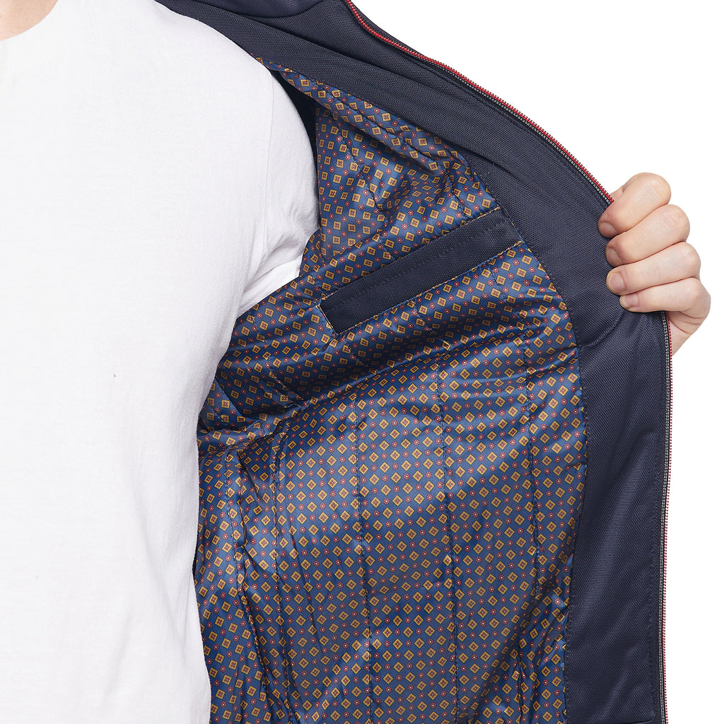 Duke Urban Men Full Sleeve Jacket (SDZ873)