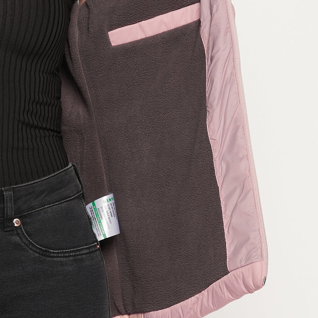Duke Urban Women Hooded Jacket (SDZ6685)