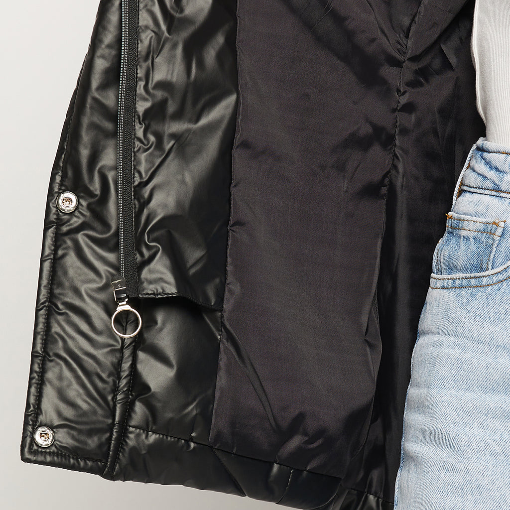 Duke Urban Women Full Sleeve Jacket (SDZ1926)