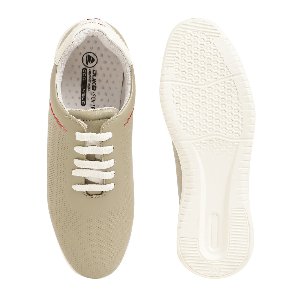 Duke Men Sneakers (FWOL1493)