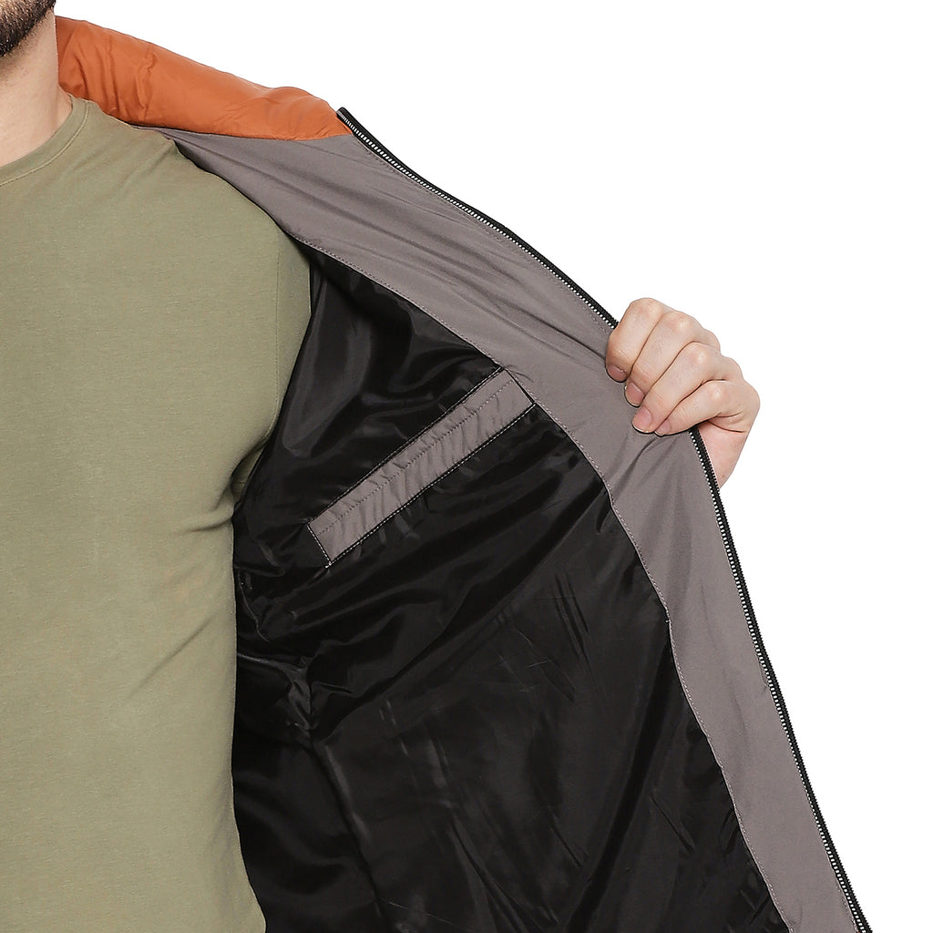 Duke Urban Men Full Sleeve Jacket (SDZ1081)