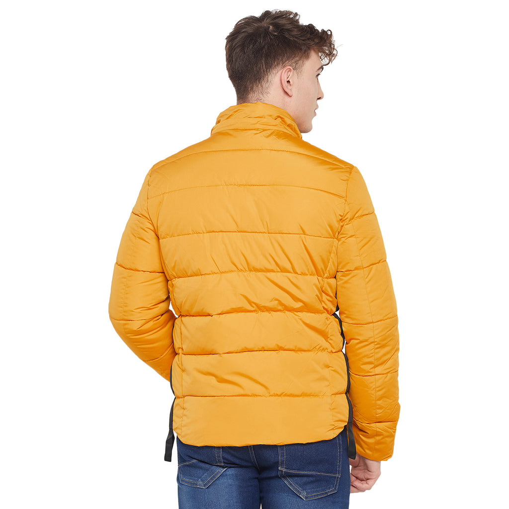 Duke Urban Men Full Sleeve Hooded Jacket (SDZ942)