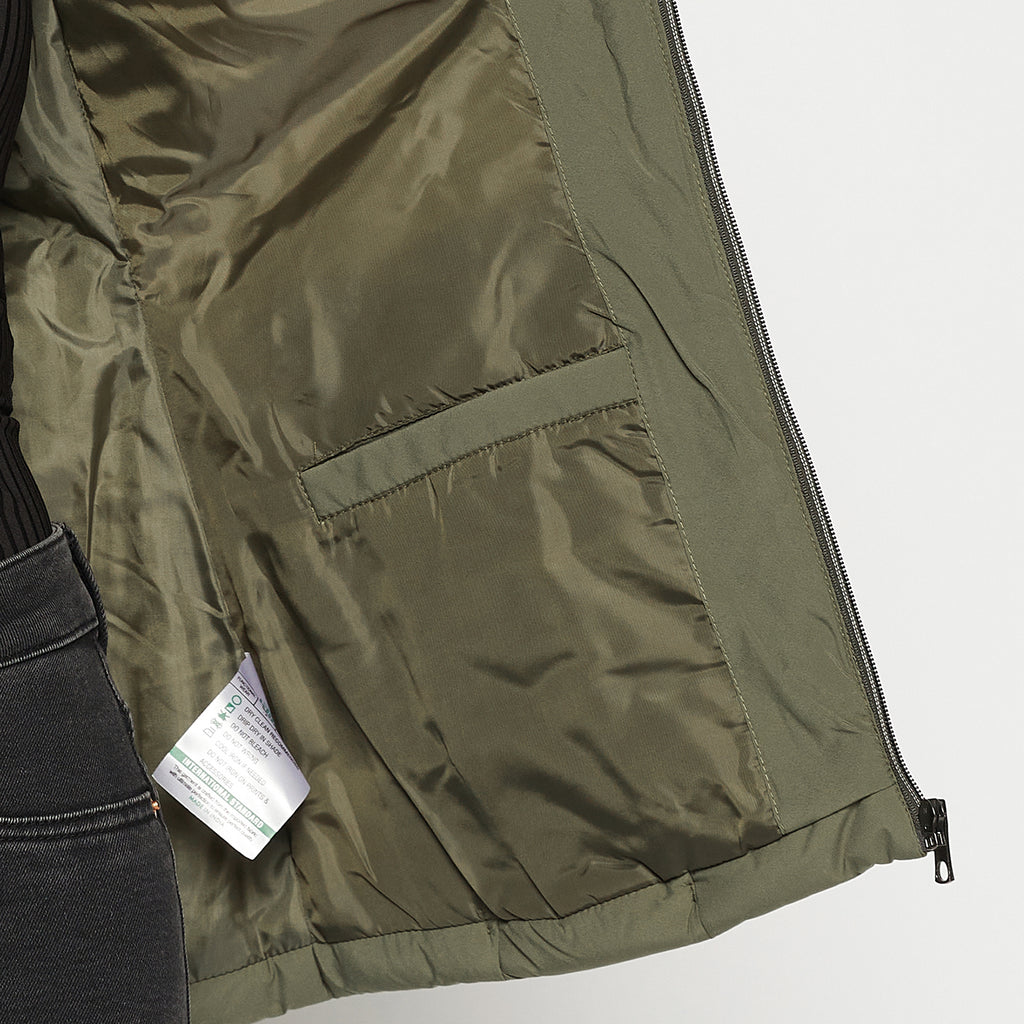 Duke Urban Women Hooded Jacket (SDZ1901)