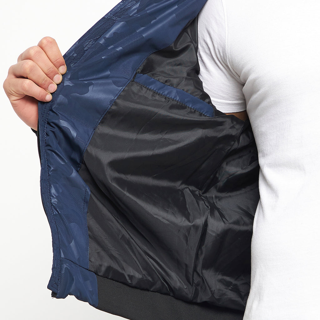 Duke Urban Men Full Sleeve Jacket (SDZ1076)
