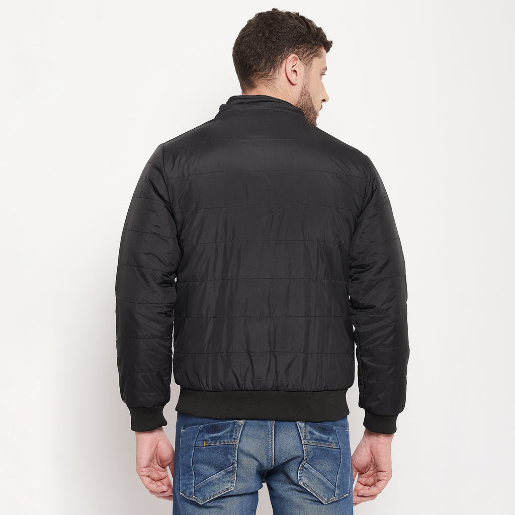 Duke Urban Men Full Sleeve Jacket (SDZ1089)