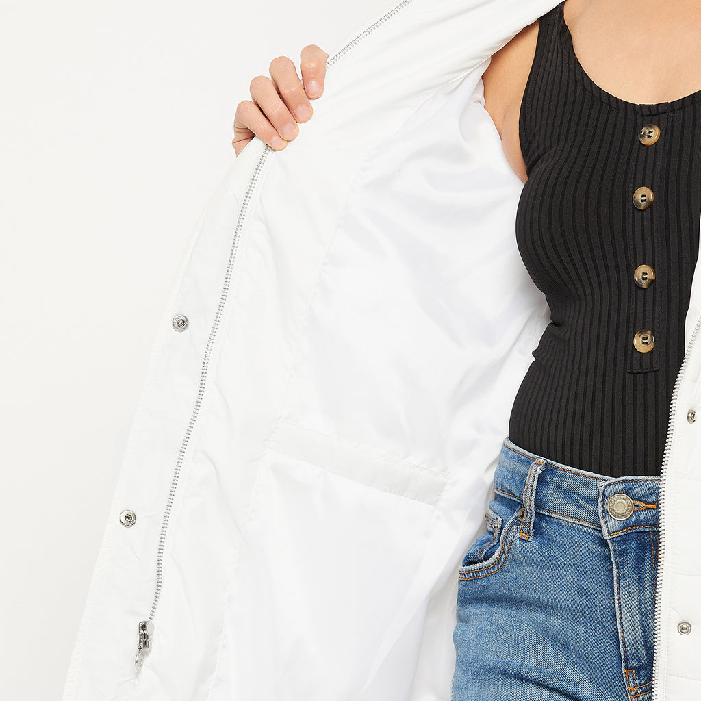 Duke Urban Women Full Sleeve Jacket (SDZ1905)