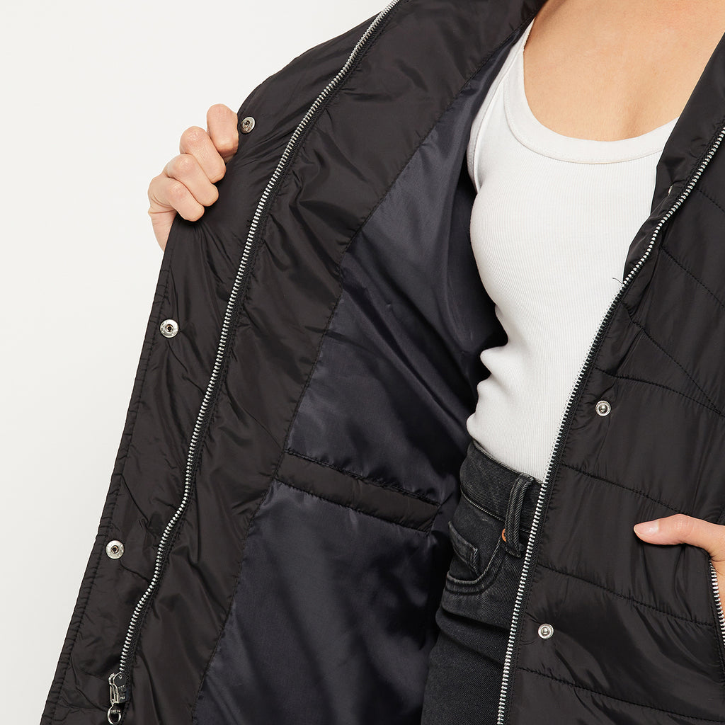Duke Urban Women Full Sleeve Jacket (SDZ1905)