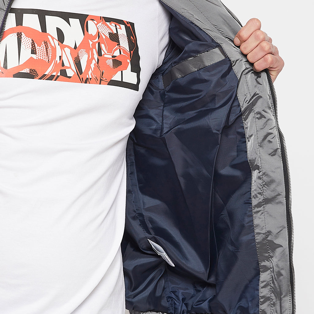 Duke Urban Men Full Sleeve Jacket (SDZ1065)